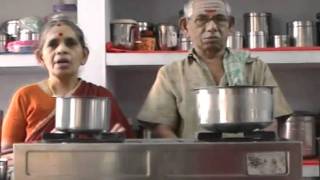 Anandam  Home for Senior Citizens [upl. by Emiaj262]