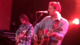 Sturgill Simpson live Medicine Springs Indianapolis [upl. by Idnak]