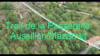 Trail de la Passerelle 06 oct 2019 [upl. by Dor]