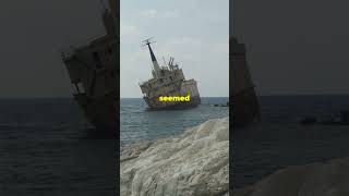 The Mystery of the Ghost Ship Jian Seng Adrift Off the Australian Coast GhostShip MaritimeMystery [upl. by Birecree777]