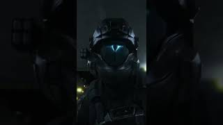 That was all lag halo haloinfinite halo2 halo3 haloreach halo3odst odst cosplay 343 [upl. by Bridwell]