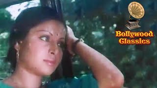 Do Panchhi Do Tinke  Kishore Kumar amp Aarti Mukherjees Superhit Classic Romantic Duet  Tapasya [upl. by Palocz]