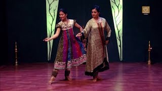 Learn Kathak Basic Dance Steps  Tatkaar Foot Work  Pali Chandra [upl. by Lezti]