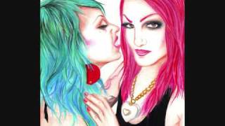 Jeffree Star Boom Boom Pow UNCENSORED w LYRICS [upl. by Ashman297]