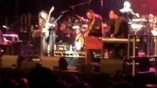 Procol Harum Conquistador  Live  London 2014 [upl. by Idham]