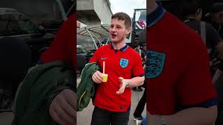 Butternut Box Taste Test England Supporters Review Fresh Dog Food youtubeshorts [upl. by Cissej749]