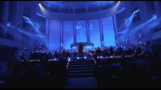 HANS ZIMMERS THE DA VINCI CODE IN CONCERT HD [upl. by Ayocal]