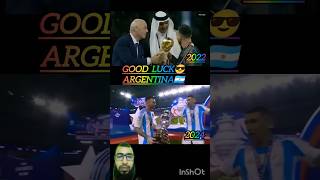 Unbelievable argentina music song messi fifaworldcup football copaamerica shortsfeed shorts [upl. by Plate]