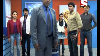 CID Kolkata Bureau Bengali  Premdando  Episode 15 [upl. by Aihppa73]