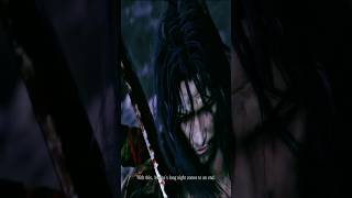 POWERLESS gamingvideos sekiroplaythrough gamingshorts sekiro [upl. by Ateinotna428]