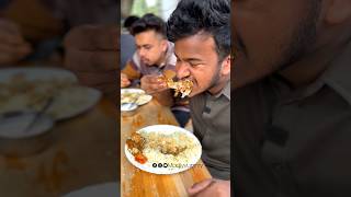 Trissur townലെ എന്റെ Favourite Biriyani Spot ആണിത് 😍 Top 3 Biriyani in thrissur town [upl. by Chiaki]