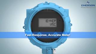 Densitometers and Viscometers from Emerson Automation Solutions [upl. by Nitnert]