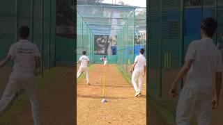 Discover the Art of CLASSIC Batting with Academy Pros  shorts cricket battingmasterclass [upl. by Moazami]