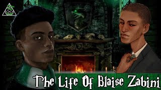 The Life Of Blaise Zabini [upl. by Klaus51]