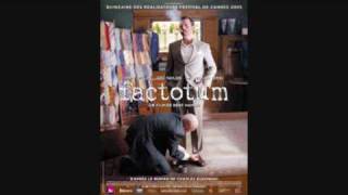 Factotum OST Kristin Asbjornsen  15 Drunk Driving [upl. by Colier]