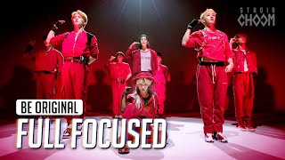 Full Focused Stray Kids 소리꾼 4K  BE ORIGINAL [upl. by Aynat]