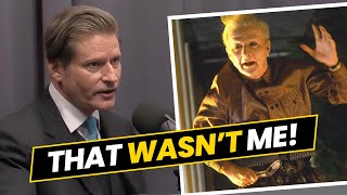 The Truth of Crispin Glover’s BACK TO THE FUTURE Lawsuit [upl. by Eniamrahs676]