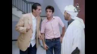 3imarate Elhadj Lakhder S1 Ep1 [upl. by Ulland]