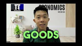 Economics Tuition in Singapore  Do All Goods Provided by the Government Qualify as Public Goods [upl. by Eniamurt666]