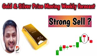 🥇 Gold amp Silver Price Prediction  Weekly technical Analysis Gold amp silver  BUY or SELL 12 to 16 [upl. by Orsa]