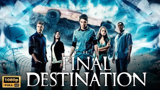 The Final Destination 2009 HD Movie Full  Bobby Campo Shantel Van  Full Film Review amp Story [upl. by Taddeusz908]