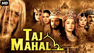 TAJ MAHAL  Bollywood Movies In Hindi Dubbed Full Action HD  Hollywood Movie In Hindi [upl. by Nwahsal]