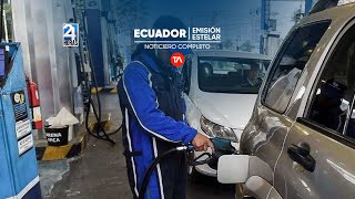 Noticiero de Ecuador Emisión Estelar 260624 [upl. by Skylar]