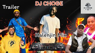 Kalenjin Vibes Ep001 Trailer [upl. by Enaled]