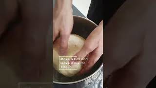 How to make GRISSINI at home  Italian Breadsticks [upl. by Thurston]