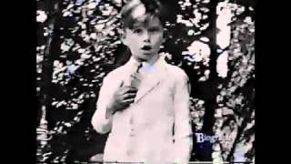 roddy mcdowall biography pt1wmv [upl. by Alicia]