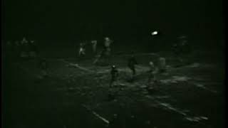 WCC v Nassau 1977 defense [upl. by Aerised890]