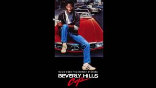 Beverly Hills Cop OST  Good Guys on Grounds [upl. by Folly]