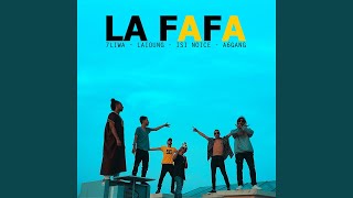 La Fafa feat Laioung Isi Noice amp A6gang [upl. by Nybbor]