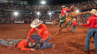 🔴 FINAL EM CUTIANO Rodeio de COLORADO 2022 Oficial 4K [upl. by Yila187]