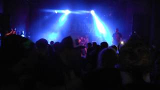 Katalepsy live  Berlin Deathfest 2013 Hof 23 [upl. by Elad941]