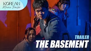 The Basement 2020 Trailer [upl. by Ylatan]