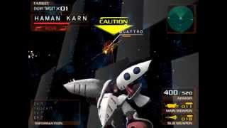 Lets Play quotGundam vs Zeta Gundamquot Part 10  Zeon Routes [upl. by Ellenhoj]