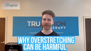 Why Overstretching Can Be Harmful [upl. by Basil270]