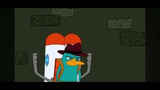 Thwart me Perry the Platypus [upl. by Camila]