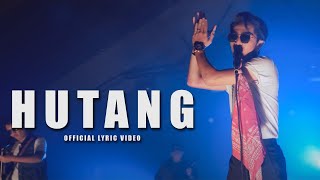 Floor 88  Hutang Pok Amai Amai  Official Lyric Video [upl. by Adnorahs]