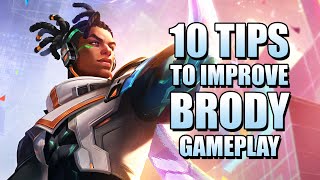 Improve Your Brody Gameplay With These Tips [upl. by Rosse429]