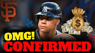 🚨 BREAKING NEWS  YANKEES NEWS  YANKEES FANS  YANKEES NEWS TODAY  LATEST NEWS FROM YANKEES [upl. by Agustin]