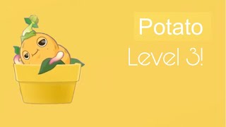 Plant nanny 2  Potato level 3 [upl. by Akanke355]