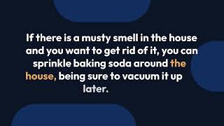 How to Get Rid of a Musty Smell in Your House A Tips Guide [upl. by Gauthier]