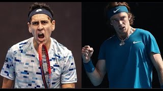 Tabilo vs Andrey Wawrinka vs Mannarino  ATP 500 de Basilea  REACCIONAMOS EN VIVO [upl. by Euseibbob]