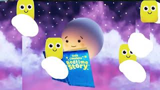 CBeebies bedtime story promo [upl. by Granger]