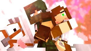 Pro Life 5  Craftronix Minecraft Animation [upl. by Sims]