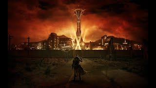 Fallout New Vegas Extended Edition Интерактив Nv [upl. by Fox]