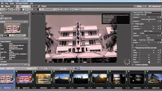 Dxo Optics Pro  First Steps  Webinar [upl. by Lyndes752]