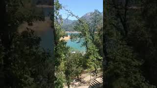 Lake Shasta view entertainment viralshort viralshorts lakeshasta lake shasta california [upl. by Blanchard]